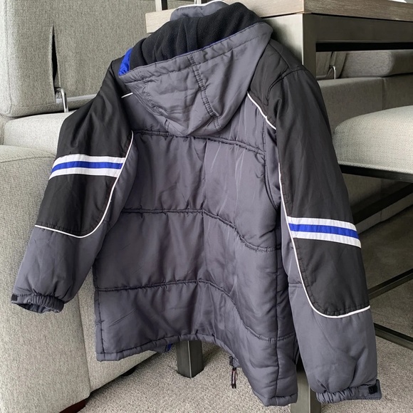 Protection System Jacket - Picture 6 of 6